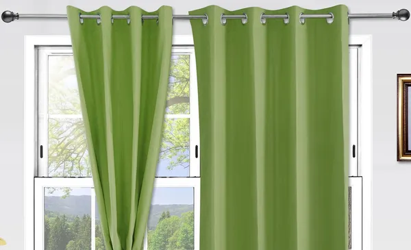 Pack_of_2_Cotton_Green_Solid_Eyelet_Curtain_Set_for_Window_and_Door