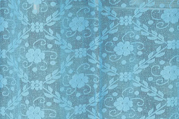 Pack_of_2_Cotton_Blue_Floral_Net_Eyelet_Curtain_Set_for_Window_and_Door