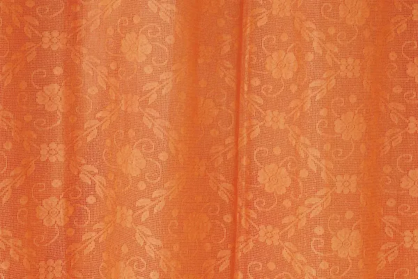 Pack_of_2_Cotton_Orange_Floral_Net_Eyelet_Curtain_Set_for_Window_and_Door