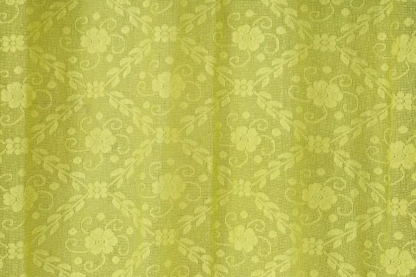 Pack_of_2_Cotton_Green_Floral_Net_Eyelet_Curtain_Set_for_Window_and_Door