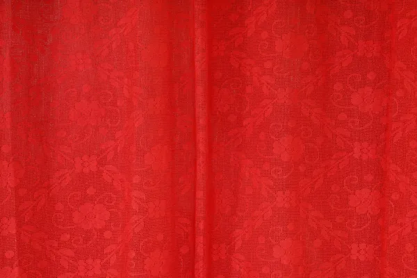 Pack_of_2_Cotton_Red_Floral_Net_Eyelet_Curtain_Set_for_Window_and_Door