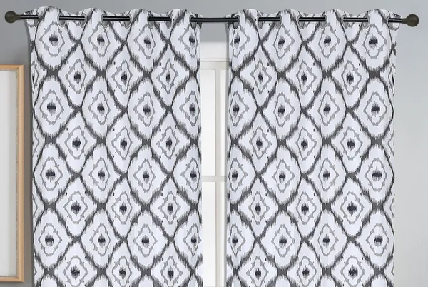 Pack_of_2_Cotton_Grey_3_Ikat_Printed_Eyelet_Curtain_Set_for_Window_and_Door