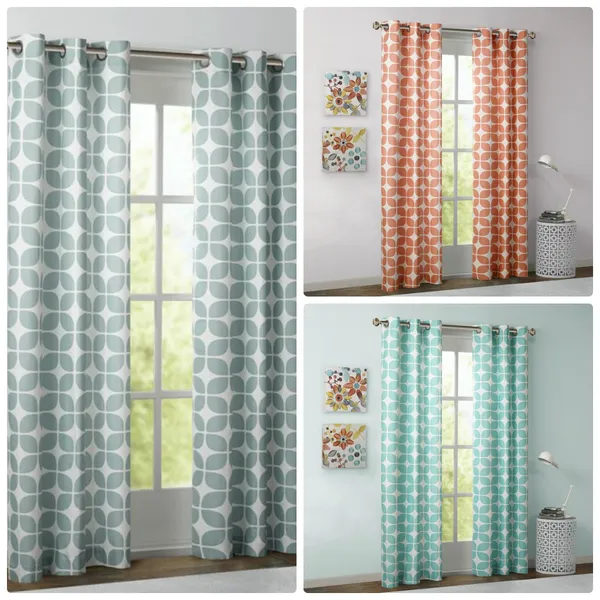 Pack_of_2_Cotton_Grey_4_Patti_Printed_Eyelet_Curtain_Set_for_Window_and_Door