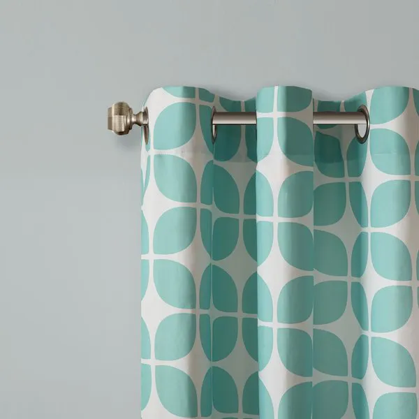 Pack_of_2_Cotton_Blue_4_Patti_Printed_Eyelet_Curtain_Set_for_Window_and_Door