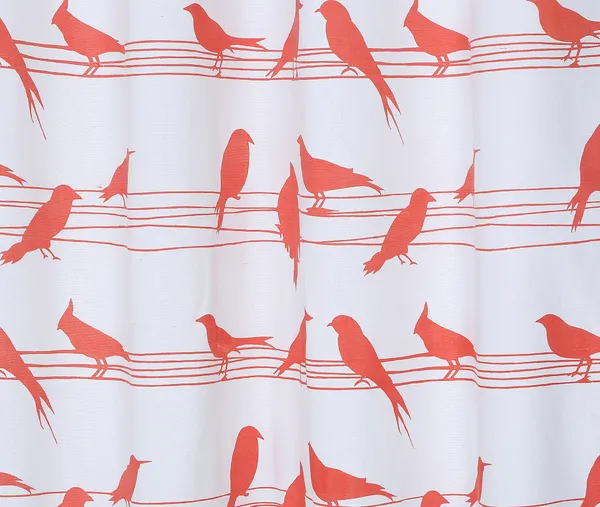 Pack_of_2_Cotton_Coral_Bird_Printed_Eyelet_Curtain_Set_for_Window_and_Door