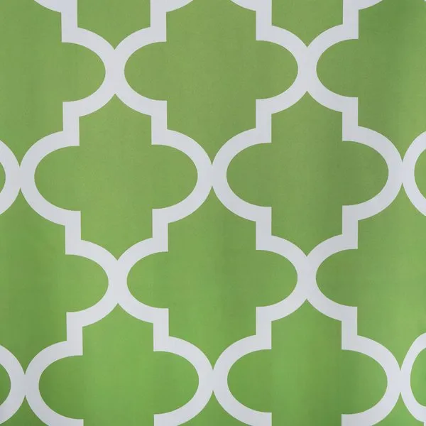 Pack_of_2_Cotton_Green_Ogee_Printed_Eyelet_Curtain_Set_for_Window_and_Door