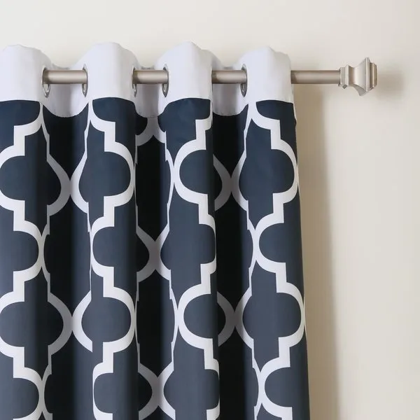 Pack_of_2_Cotton_Blue_Ogee_Printed_Eyelet_Curtain_Set_for_Window_and_Door