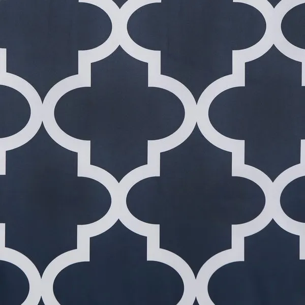 Pack_of_2_Cotton_Blue_Ogee_Printed_Eyelet_Curtain_Set_for_Window_and_Door