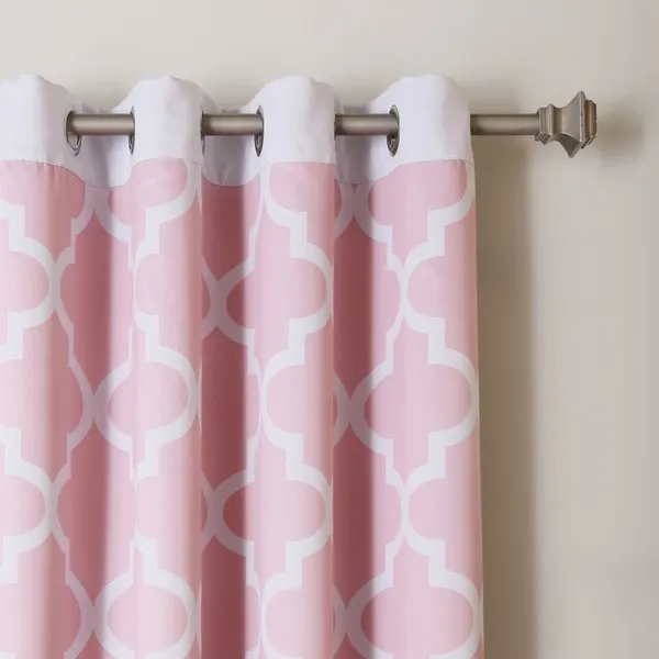 Pack_of_2_Cotton_Pink_Ogee_Printed_Eyelet_Curtain_Set_for_Window_and_Door
