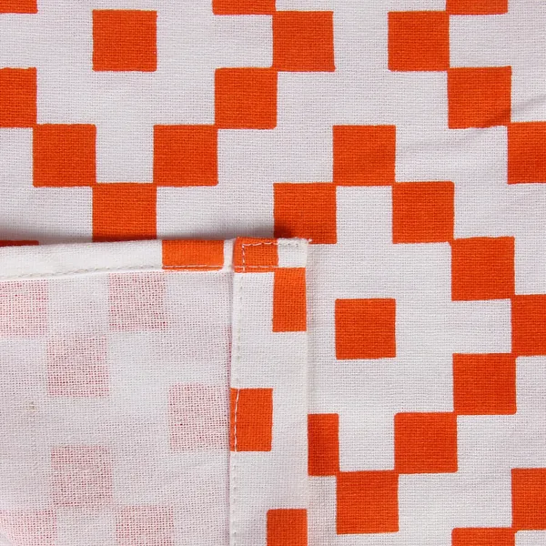 Pack_of_2_Cotton_Orange_Chip_Printed_Eyelet_Curtain_Set_for_Window_and_Door