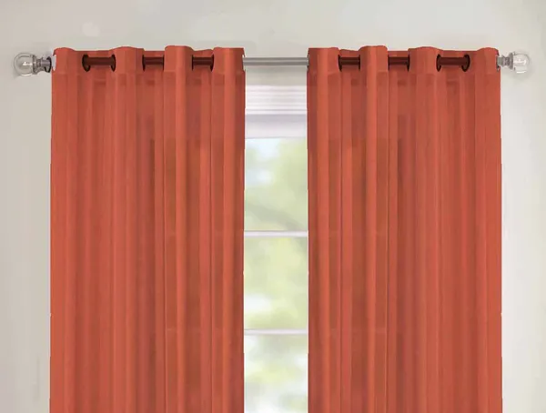 Pack_of_2_Cotton_Rust_Solid_Sheer_Eyelet_Curtain_Set_for_Window_and_Door