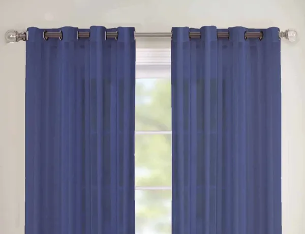 Pack_of_2_Cotton_Navy_Blue_Solid_Sheer_Eyelet_Curtain_Set_for_Window_and_Door