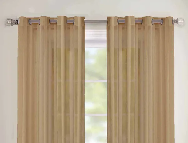 Pack_of_2_Cotton_Beige_Solid_Sheer_Eyelet_Curtain_Set_for_Window_and_Door