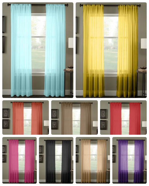Pack_of_2_Pieces_Cotton_Light_Turquoise_Solid_Sheer_Cotton_Loop_Transparent_Curtain_Set_for_Window_and_Door_For_Bedroom_and_Living_Room
