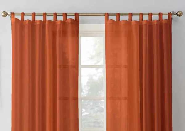 Pack_of_2_Cotton_Rust_Solid_Sheer_Cotton_Loop_Curtain_Set_for_Window_and_Door