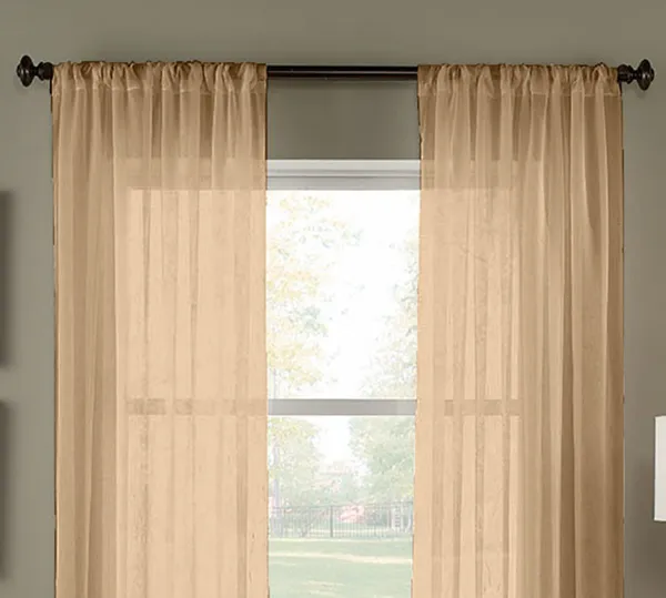 Pack_of_2_Cotton_Beige_Solid_Sheer_Cotton_Transparent_Rod_Pocket_Curtain_Set_for_Window_and_Door