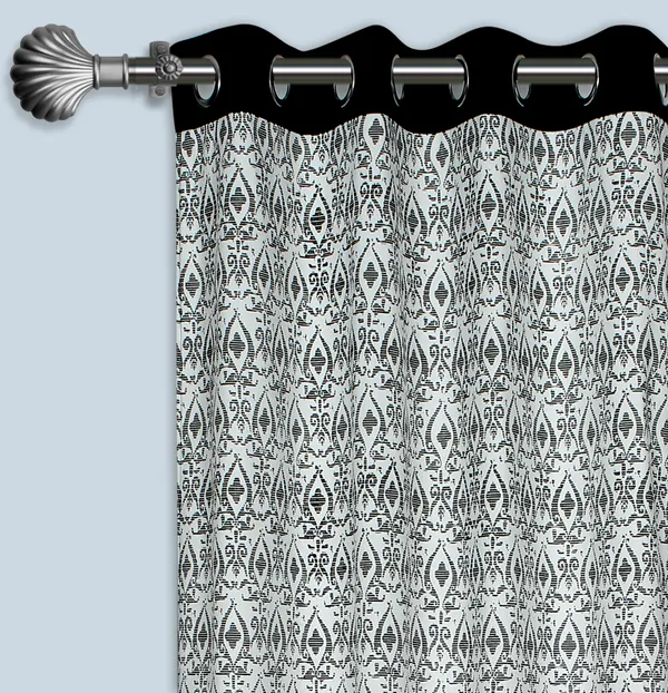 Pack_of_2_Cotton_Black_Abstract_Printed_Eyelet_Curtain_Set_for_Window_and_Door