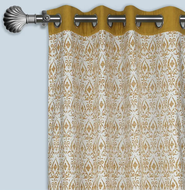 Pack_of_2_Cotton_Yellow_Abstract_Printed_Eyelet_Curtain_Set_for_Window_and_Door