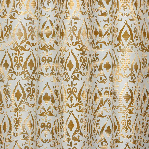 Pack_of_2_Cotton_Yellow_Abstract_Printed_Eyelet_Curtain_Set_for_Window_and_Door