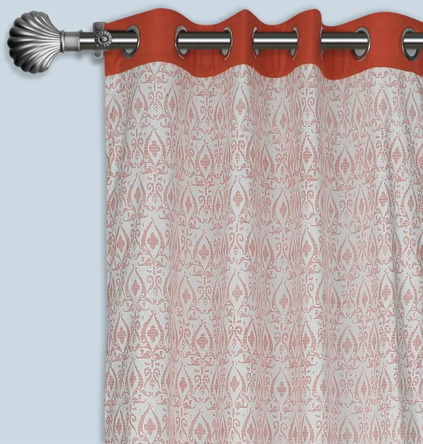 Pack_of_2_Cotton_Coral_Abstract_Printed_Eyelet_Curtain_Set_for_Window_and_Door