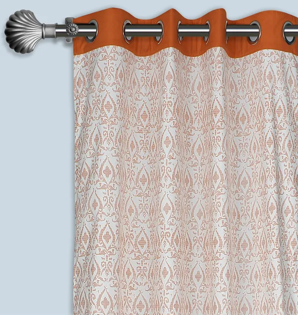 Pack_of_2_Cotton_Orange_Abstract_Printed_Eyelet_Curtain_Set_for_Window_and_Door