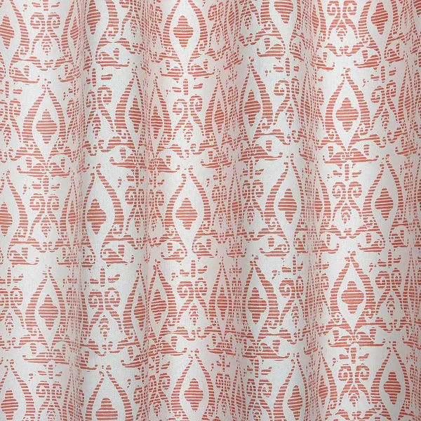 Pack_of_2_Cotton_Orange_Abstract_Printed_Eyelet_Curtain_Set_for_Window_and_Door