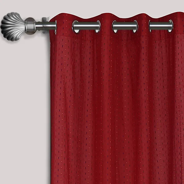 Pack_of_2_Cotton_Red_Multi_Butti_Eyelet_Curtain_Set_for_Window_and_Door