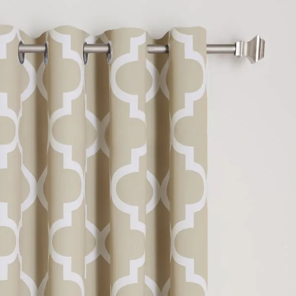 Pack_of_2_Cotton_Beige_Ogee_Printed_Eyelet_Curtain_Set_for_Window_and_Door