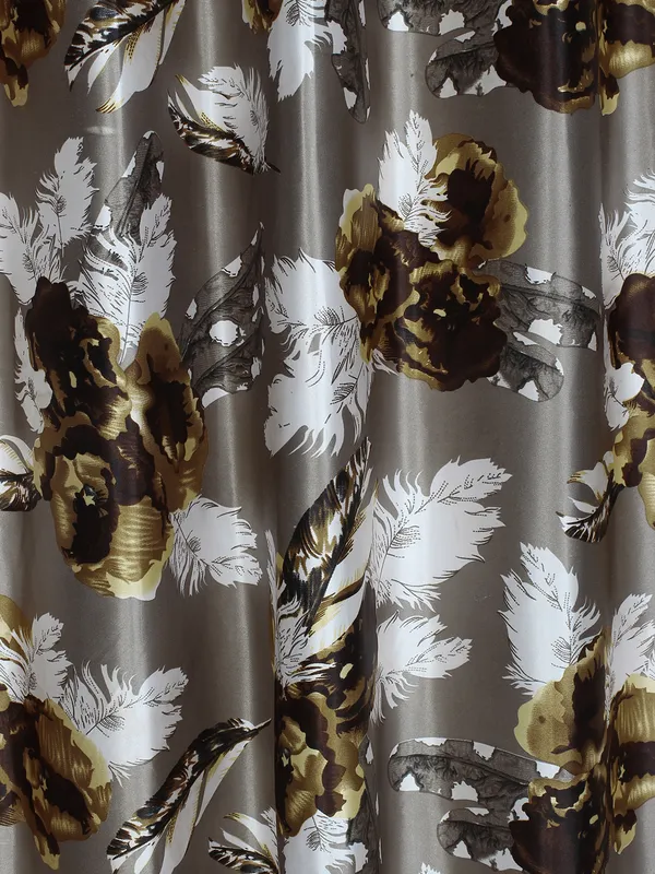 Pack_of_2_Cotton_Brown_Digital_Printed_Polyester_Eyelet_Curtain_Set_for_Window_and_Door