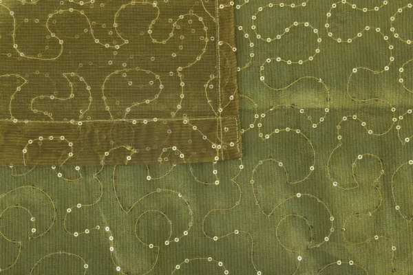 Pack_of_2_Polysilk_Light_Green_Sheer_Soild_Combo._Eyelet_Curtain_Set_for_Window_and_Door