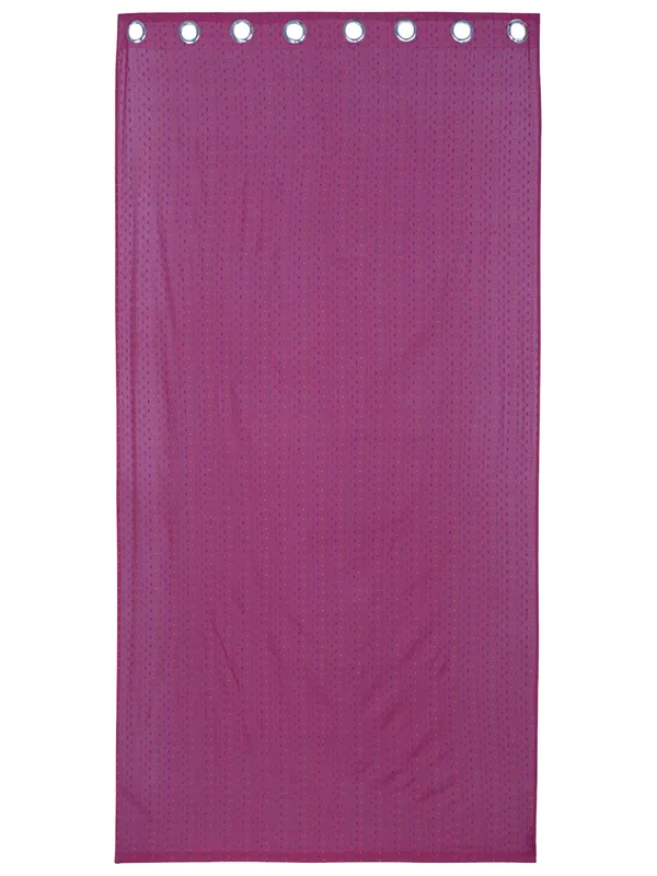 Pack_of_2_Cotton_Magenta_Multi_Butti_Eyelet_Curtain_Set_for_Window_and_Door