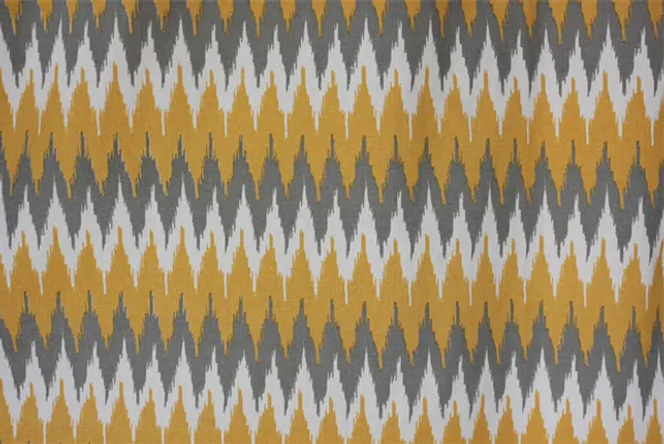 Pack_of_2_Cotton_Yellow_Grey_Ternion_Printed_Eyelet_Curtain_Set_for_Window_and_Door