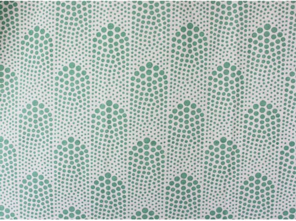Pack_of_2_Cotton_Sea_Green_Bubble_Printed_Eyelet_Curtain_Set_for_Window_and_Door