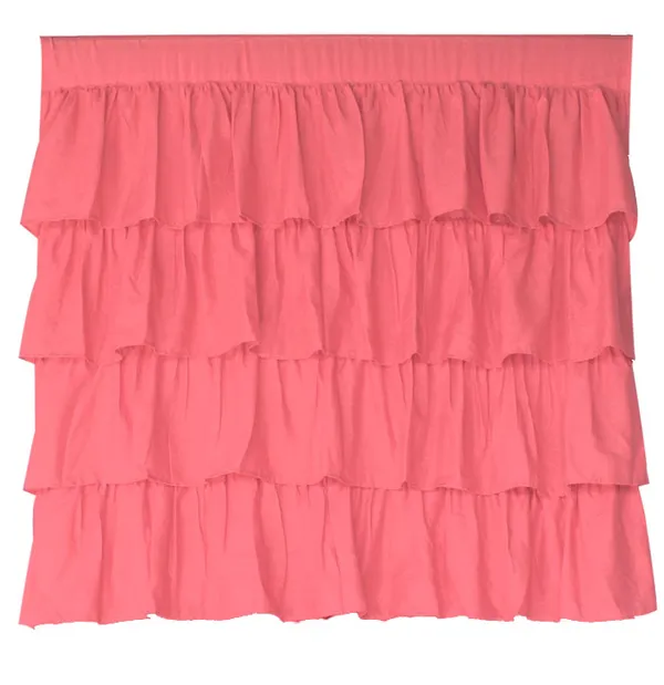 Pack_of_2_Cotton_Maroon_Three_in_one_Ultimate_Ruffle_Cotton_Rod_Curtain_Set_for_Window_and_Door