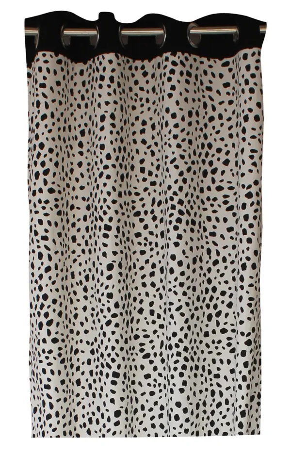 Pack_of_2_Cotton_Black_Doffy_Dots_Printed_Eyelet_Curtain_Set_for_Window_and_Door