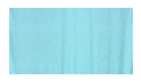 Pack_of_2_Cotton_Blue_Colorful_Ruffle_Rod_Pocket_Curtain_Set_for_Window_and_Door