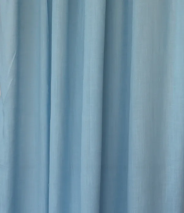 Pack_of_2_Cotton_Sky_Blue_Sheer_Summer_fun_Tassel_Tab_Top_Curtain_Set_for_Window_and_Door