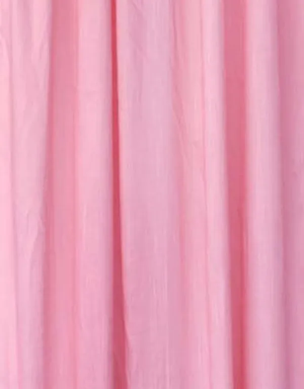 Pack_of_2_Cotton_Pink_Sheer_Summer_fun_Tassel_Tab_Top_Curtain_Set_for_Window_and_Door