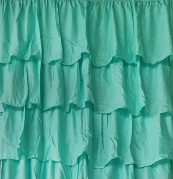 Pack_of_2_Cotton_Aqua_Three_in_one_Ultimate_Ruffle_Cotton_Rod_Curtain_Set_for_Window_and_Door