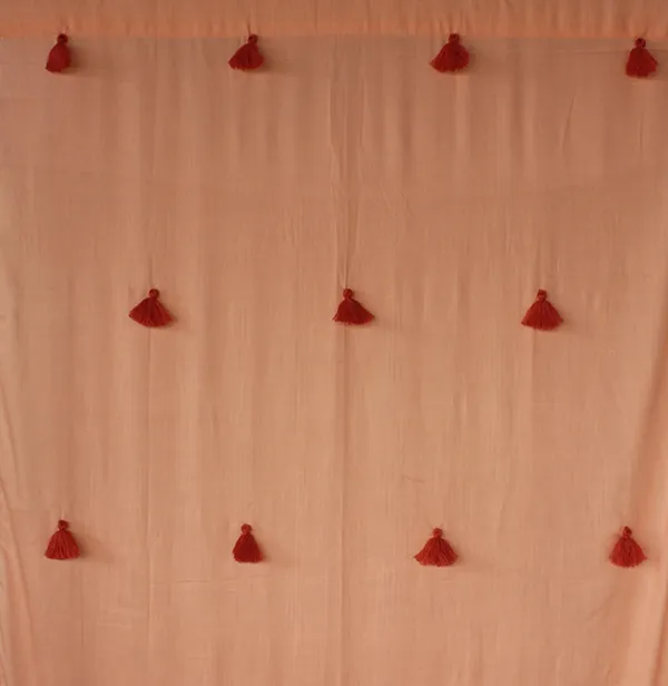 Pack_of_2_Cotton_Coral_Sheer_Merit_Tassel_Collection_Curtain_Set_for_Window_and_Door