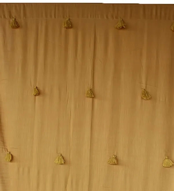 Pack_of_2_Cotton_Beige_Sheer_Merit_Tassel_Collection_Curtain_Set_for_Window_and_Door