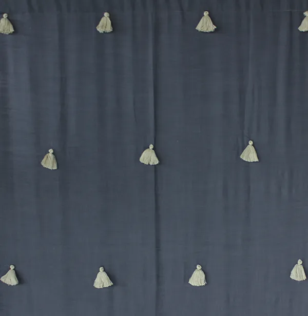 Pack_of_2_Cotton_Steel_Grey_Sheer_Merit_Tassel_Collection_Curtain_Set_for_Window_and_Door