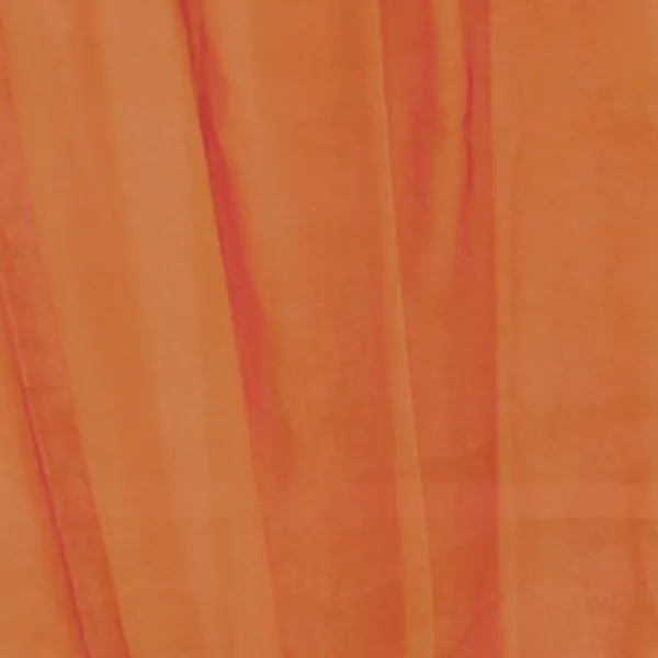 Pack_of_3_Cotton_Orange_Floral_Printed_With_Plain_Tab_Top_Curtain_Set_for_Window_and_Door