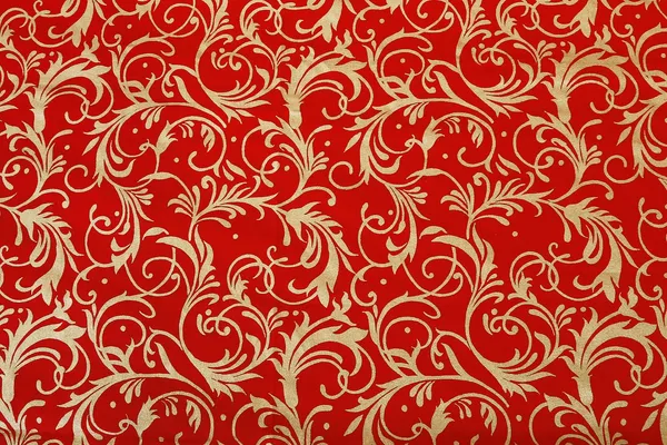 Pack_of_6_Pieces_Cotton_Red_Gold_Printed_Diwan_Set_For_Living_room