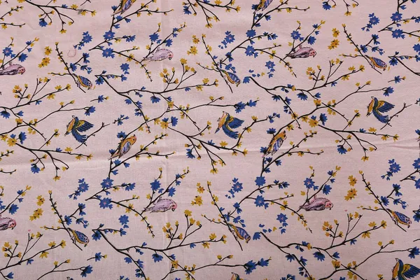 Pack_of_6_Pieces_Cotton_Pink_Bird_Printed_Diwan_Set_For_Living_room