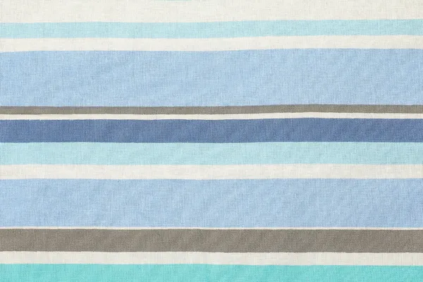 Pack_of_18_Pieces_Cotton_Blue_Stripe_Place_Mat_With_Place_Mat_for_Dining_and_Center_Table