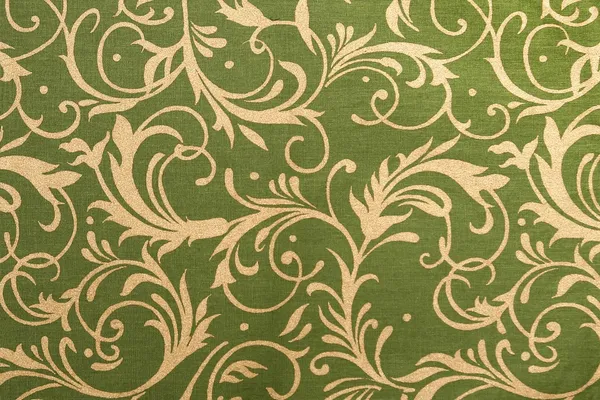 Pack_of_18_Pieces_Cotton_Green_Gold_Printed_Place_Mat_With_Napkin_for_Dining_and_Center_Table