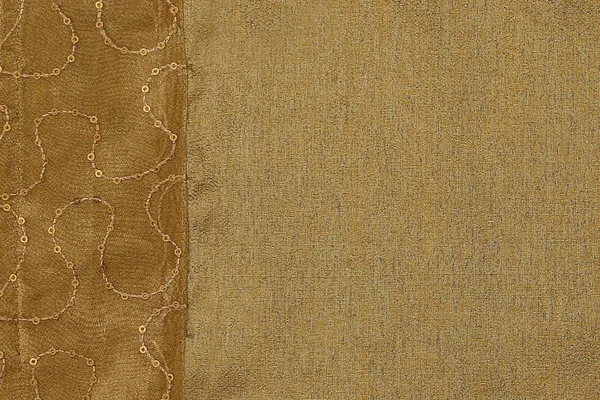 Pack_of_18_Pieces_Polysilk_Beige_Squence_Place_Mat_With_Napkin_for_Dining_and_Center_Table