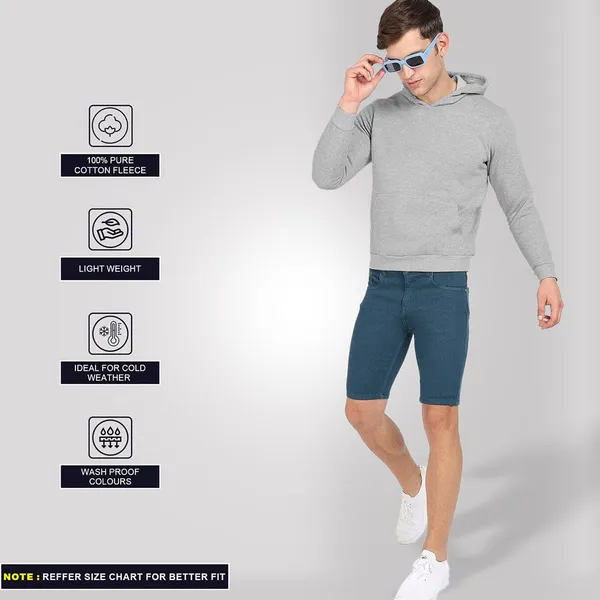 Grey_Casual_Hoodies