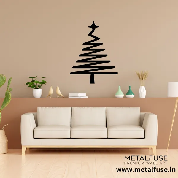 Black_Abstract_Christmas_Tree_-_Wood_Wall_Art